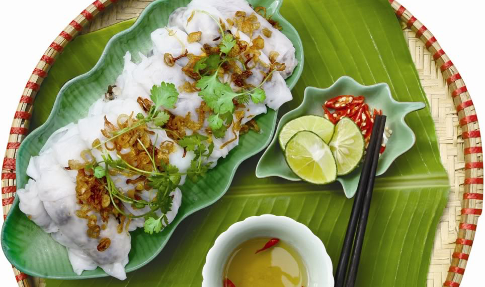 Banh Cuon